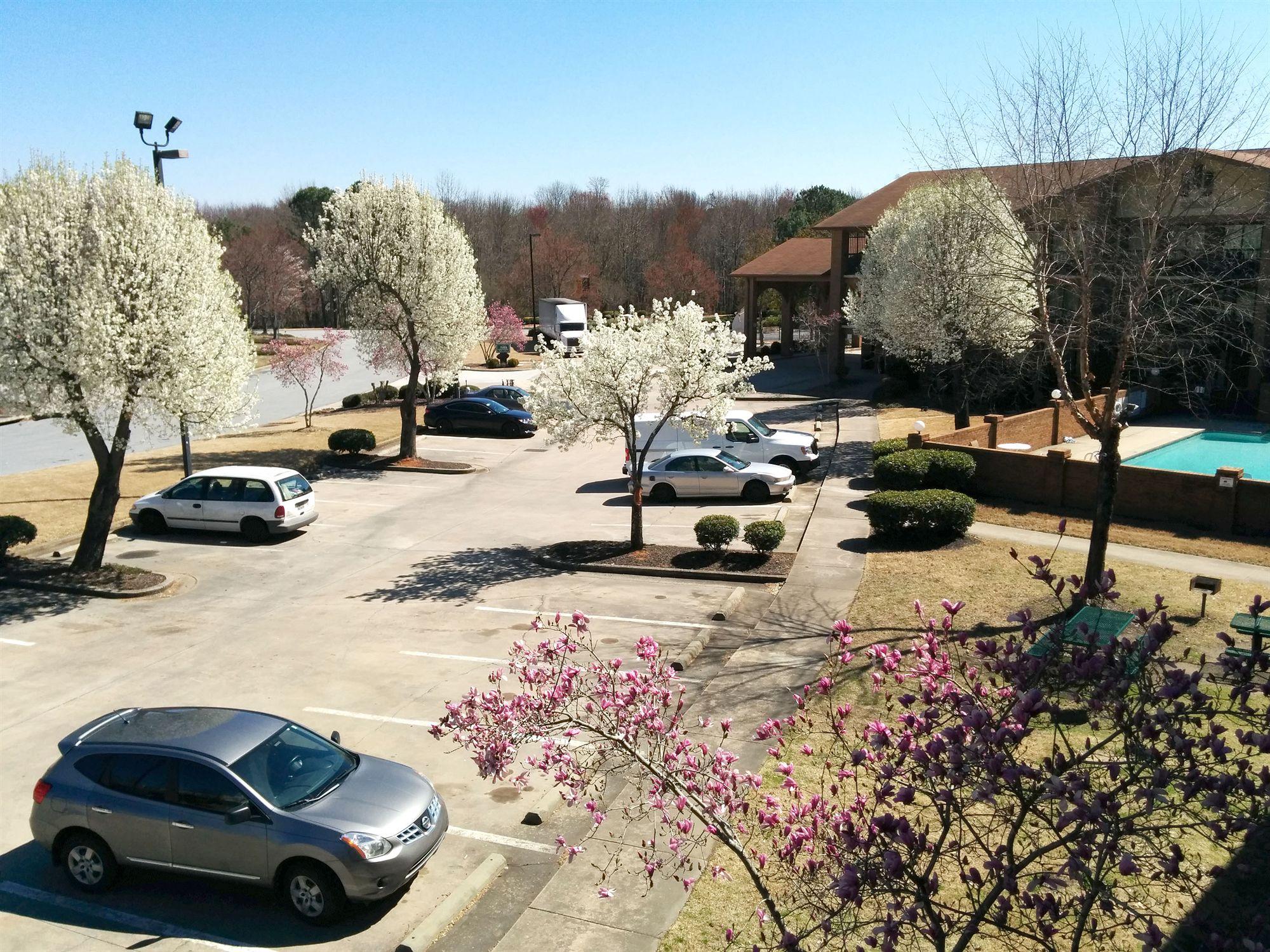 Brick Lodge Atlanta/Norcross Dış mekan fotoğraf